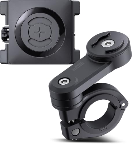 SP CONNECT Moto Bundle LT Universal Clamp | SPC+ |